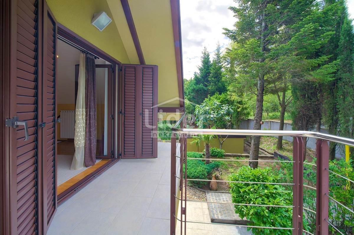 Hiša Grobnik, 198m2