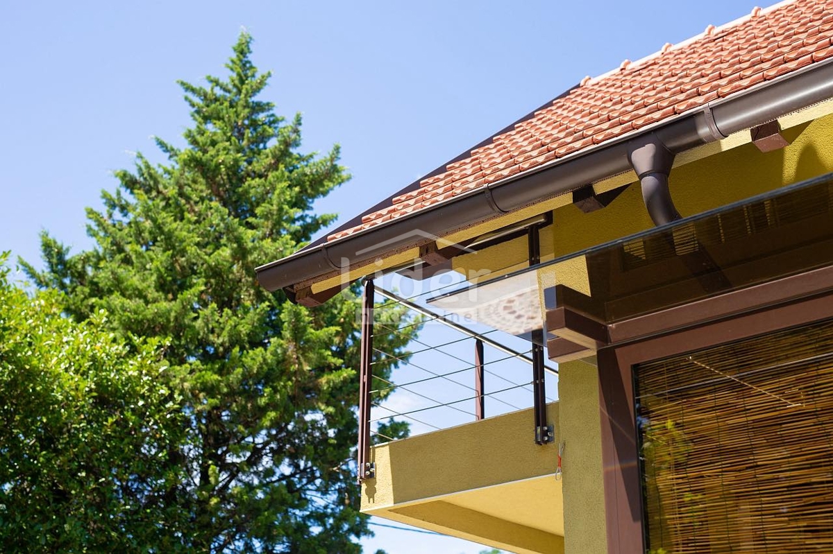 Hiša Grobnik, 198m2