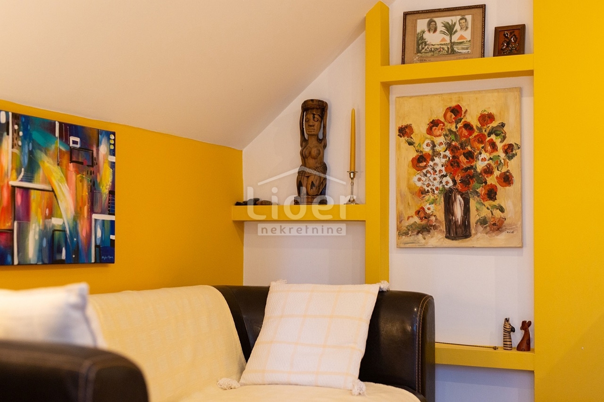 Hiša Grobnik, 198m2