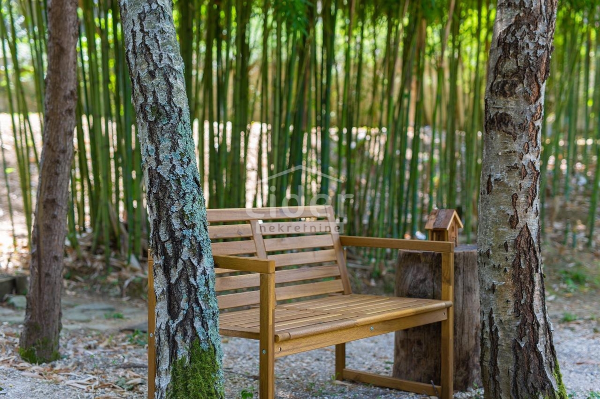 Hiša Grobnik, 198m2