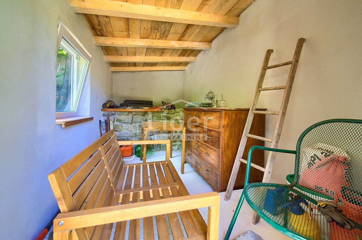 Hiša Grobnik, 198m2