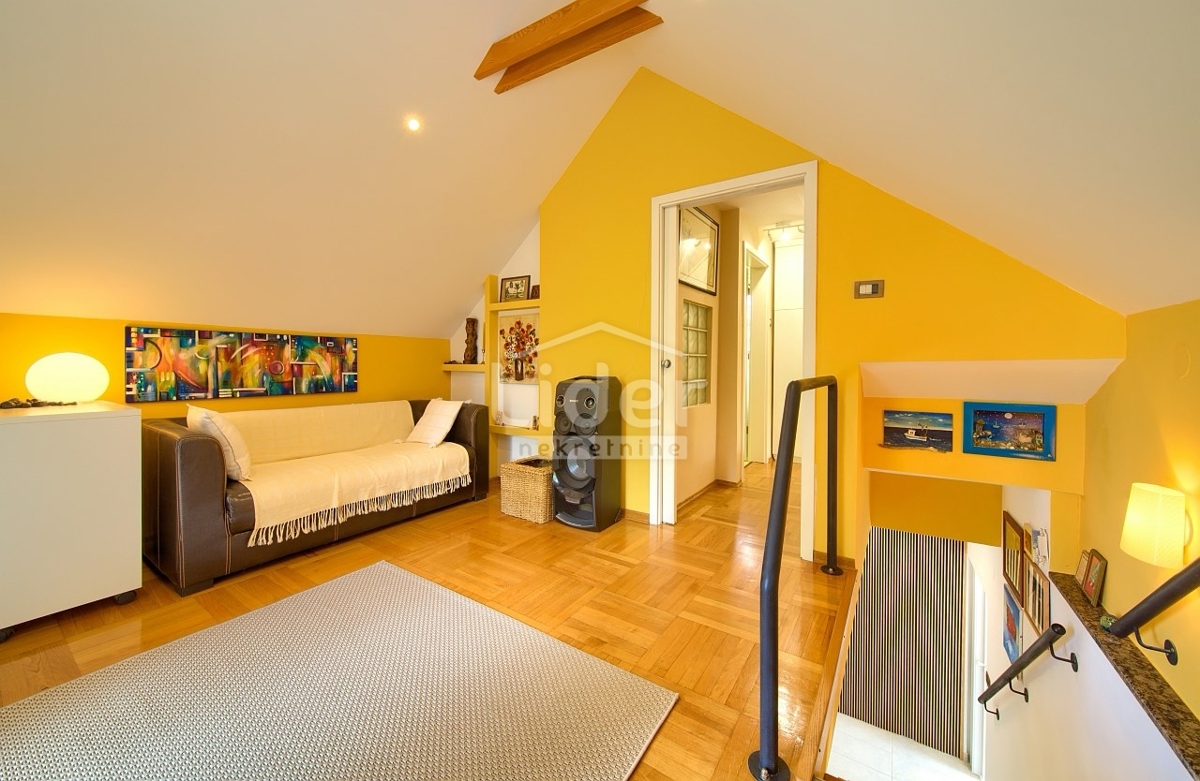 Hiša Grobnik, 198m2