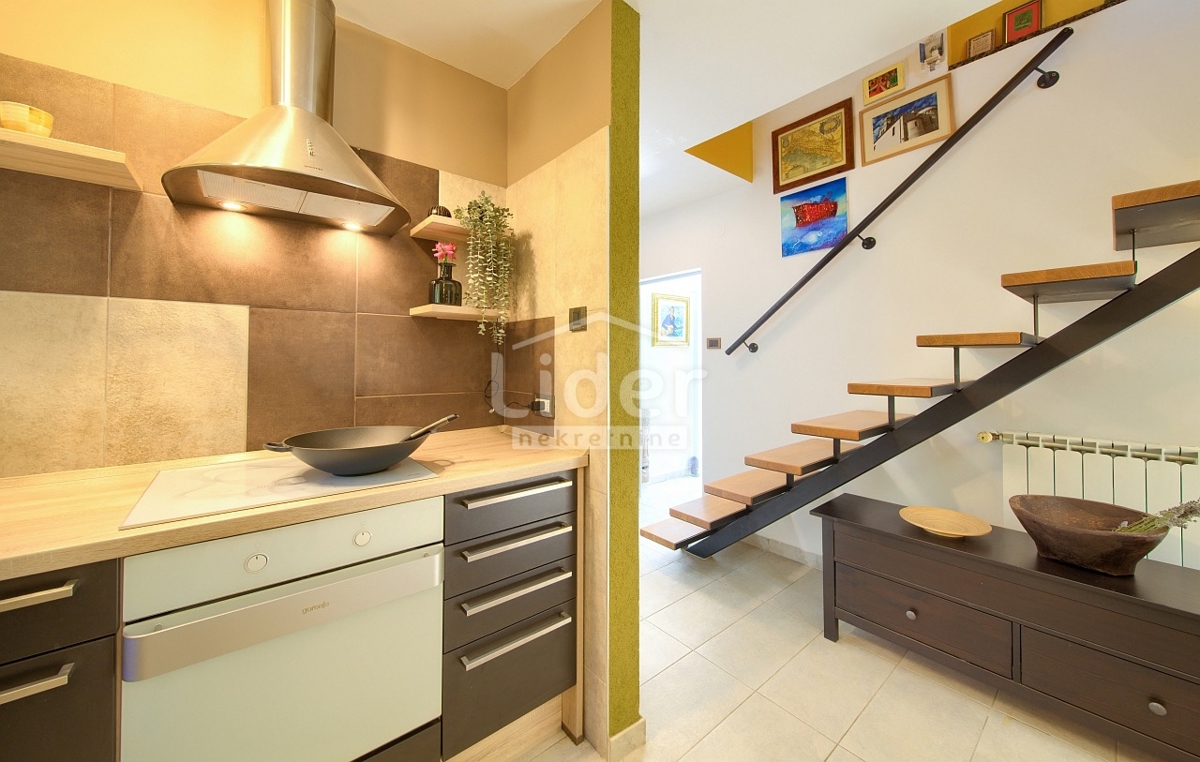 Hiša Grobnik, 198m2