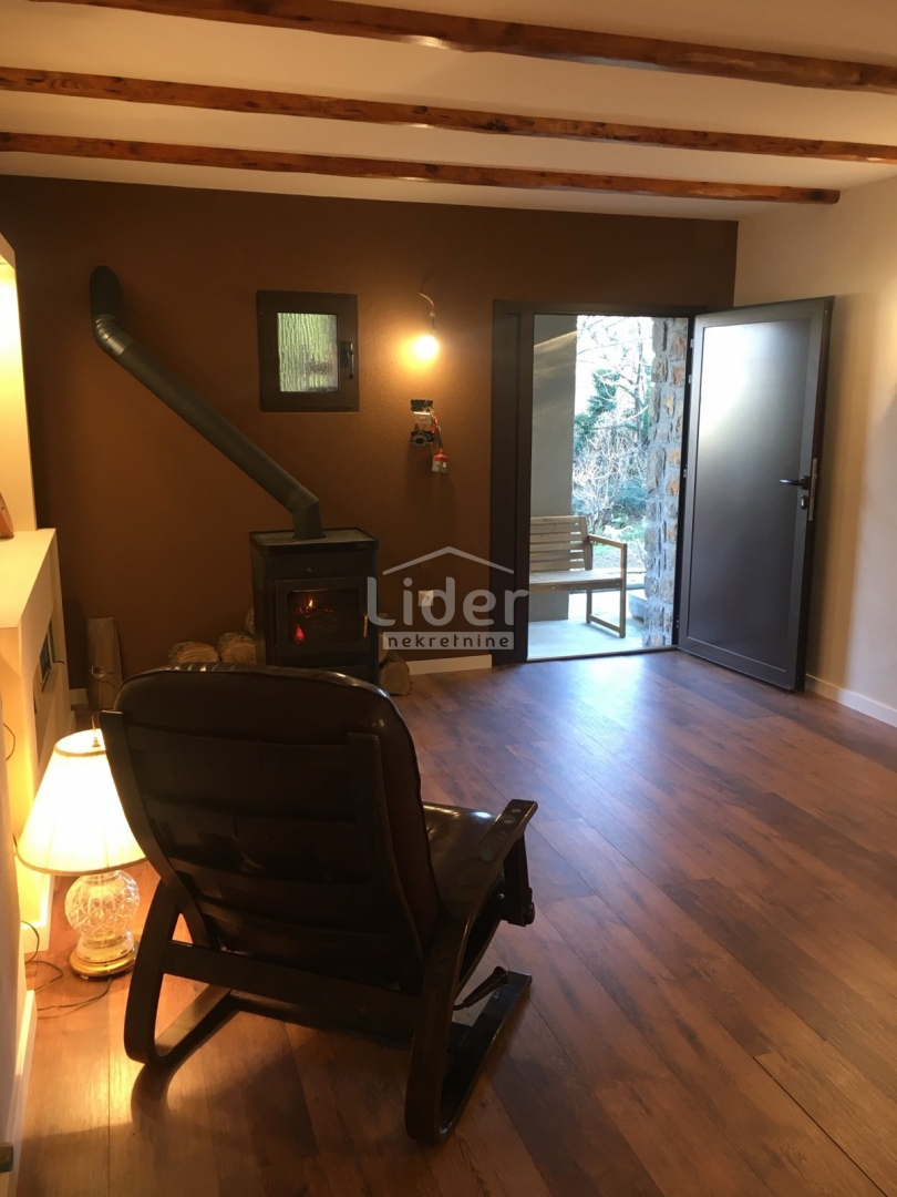 Hiša Grobnik, 198m2