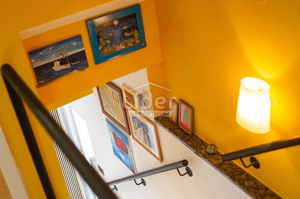 Hiša Grobnik, 198m2