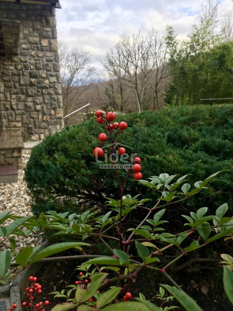 Hiša Grobnik, 198m2