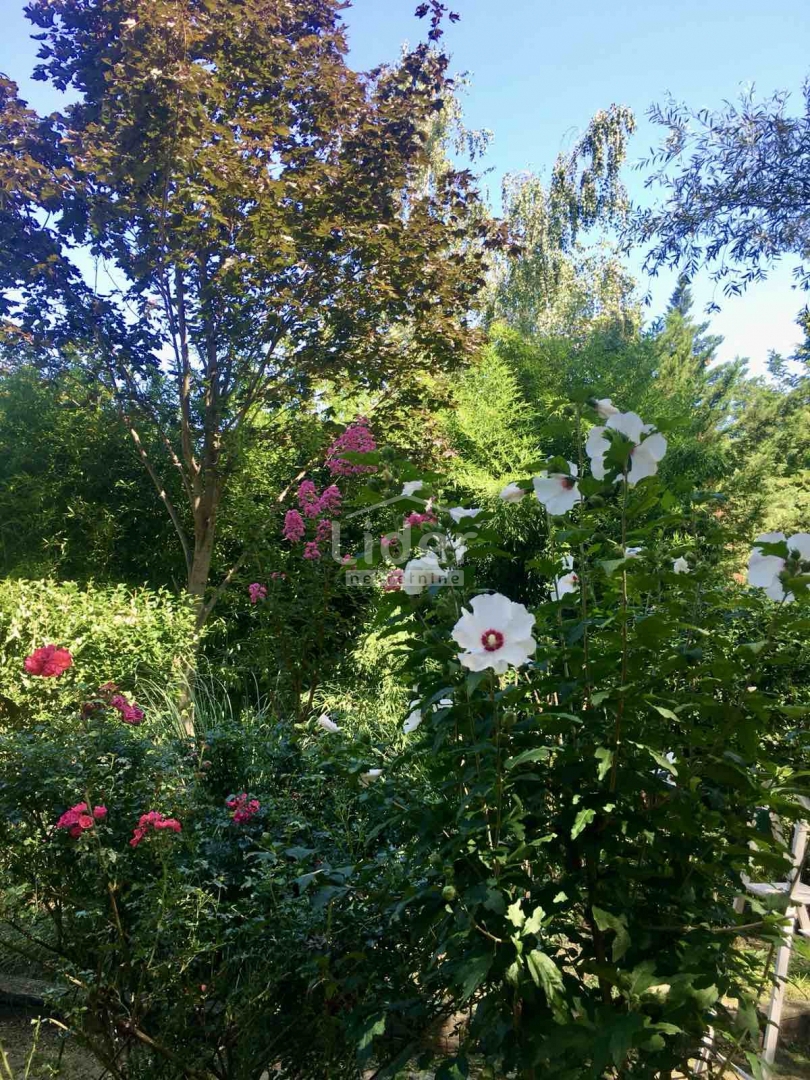 Hiša Grobnik, 198m2