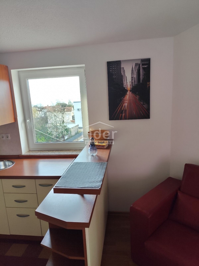 Stanovanje Malinska, 57m2