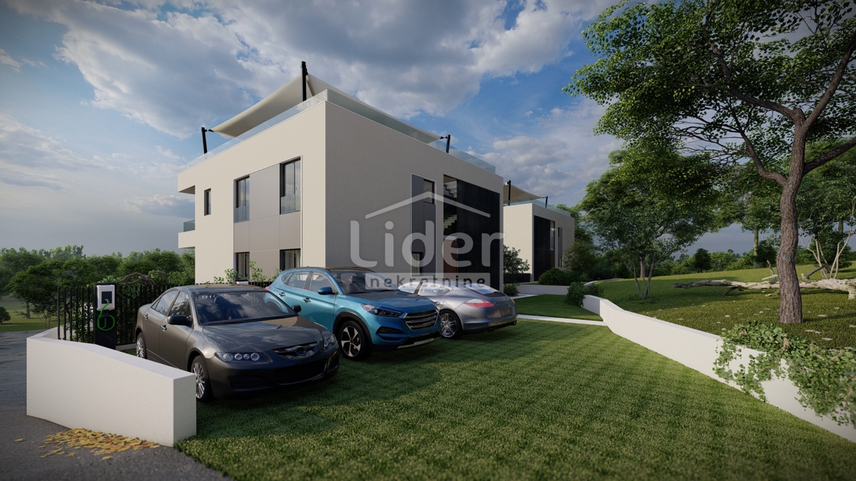 Stanovanje Oprić, 176m2