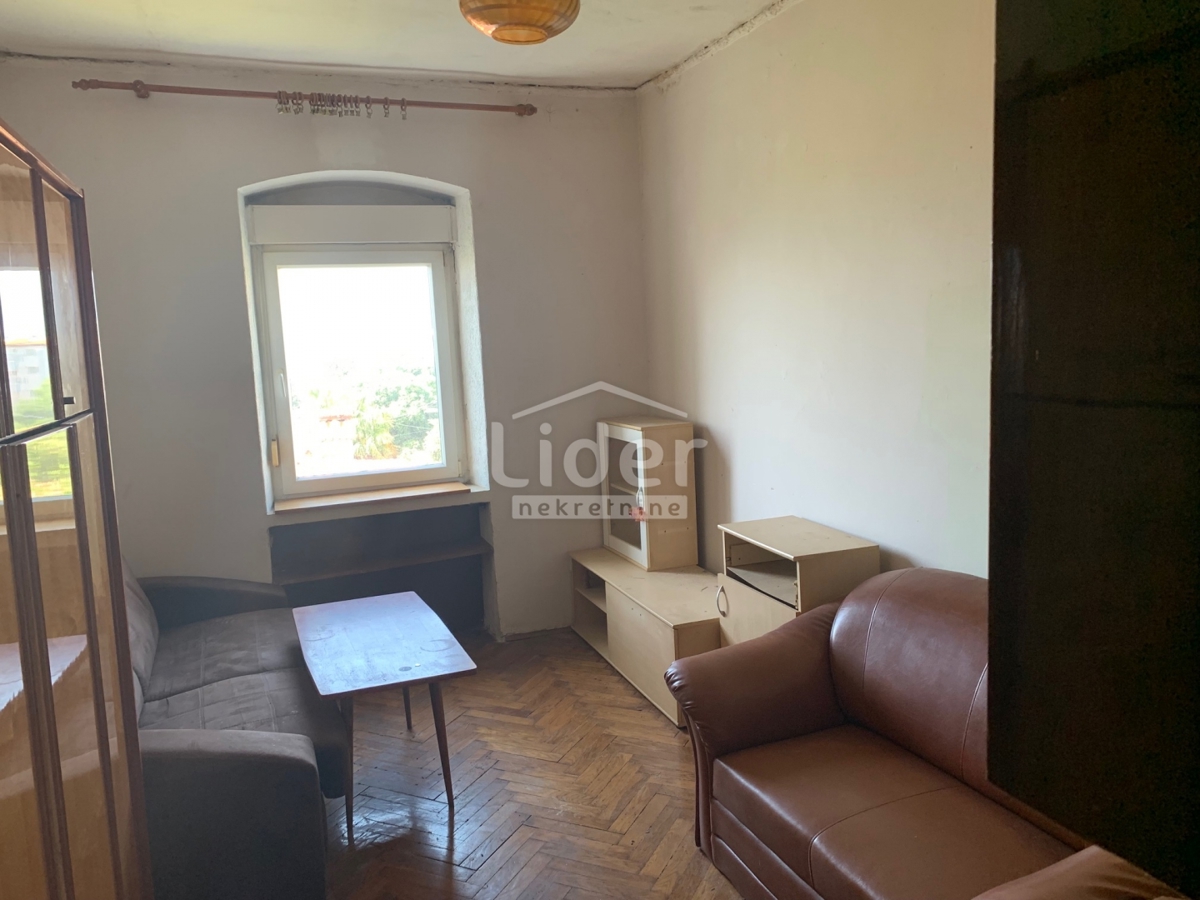 Stanovanje Turnić, 63m2