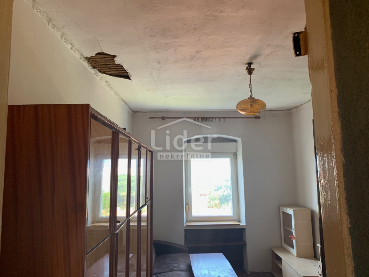 Stanovanje Turnić, 63m2