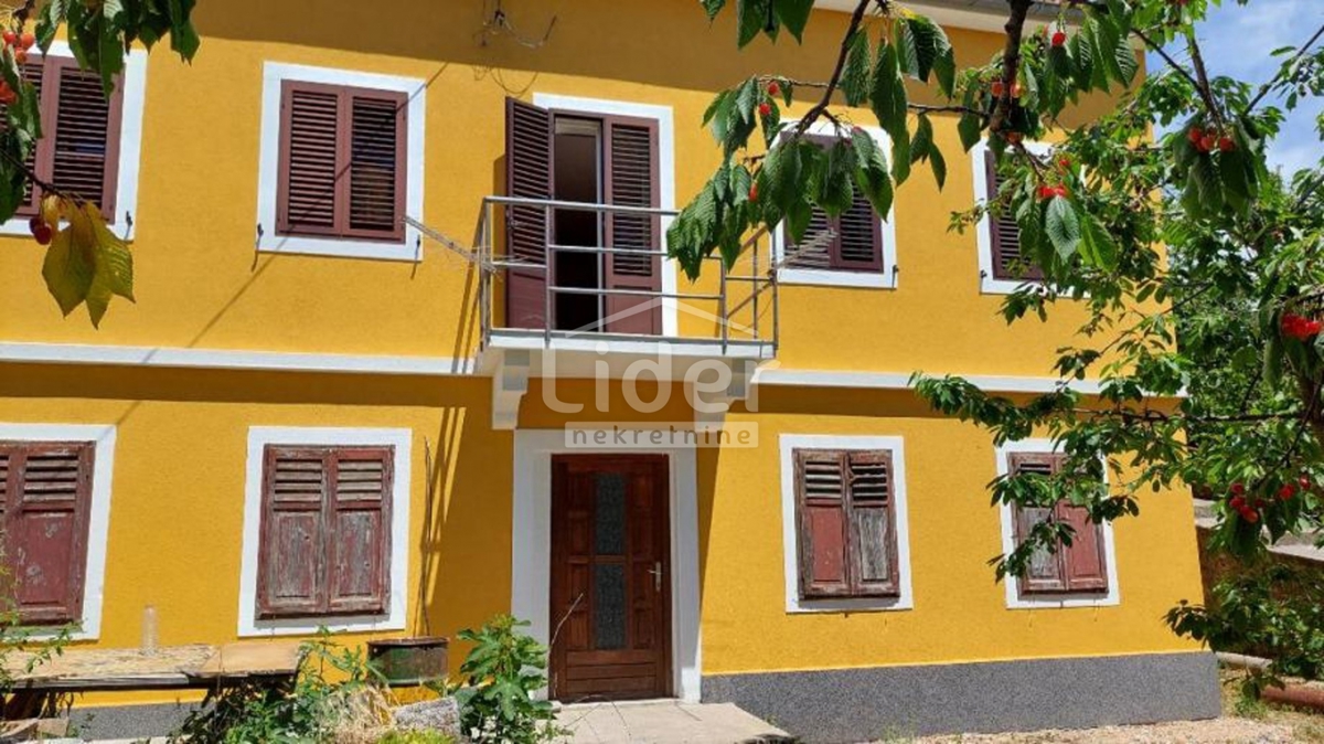 Stanovanje Drenova, 75m2