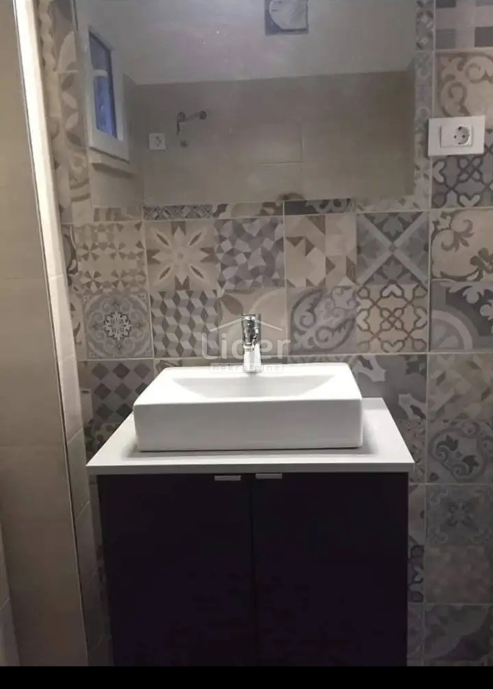 Stanovanje Potok, 114m2