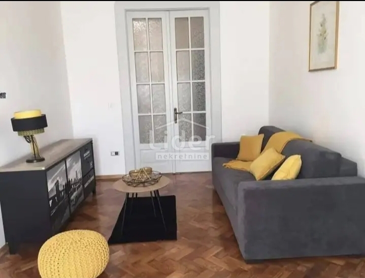 Stanovanje Potok, 114m2