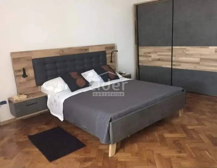 Stanovanje Potok, 114m2