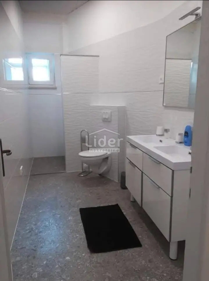 Stanovanje Potok, 114m2