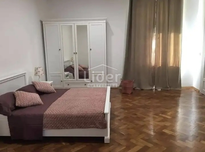 Stanovanje Potok, 114m2