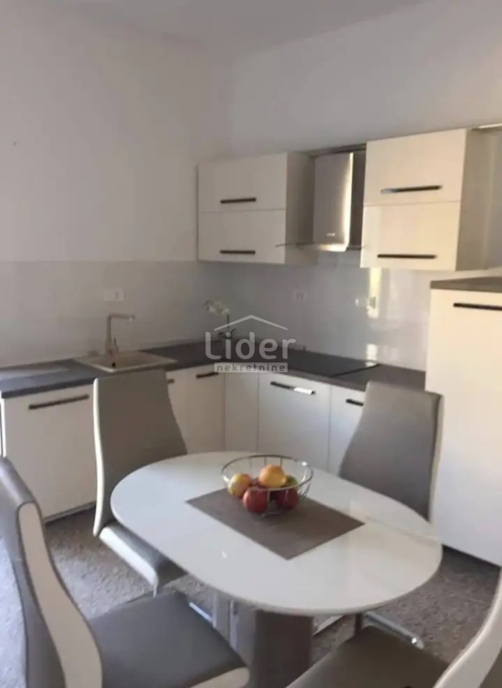 Stanovanje Potok, 114m2