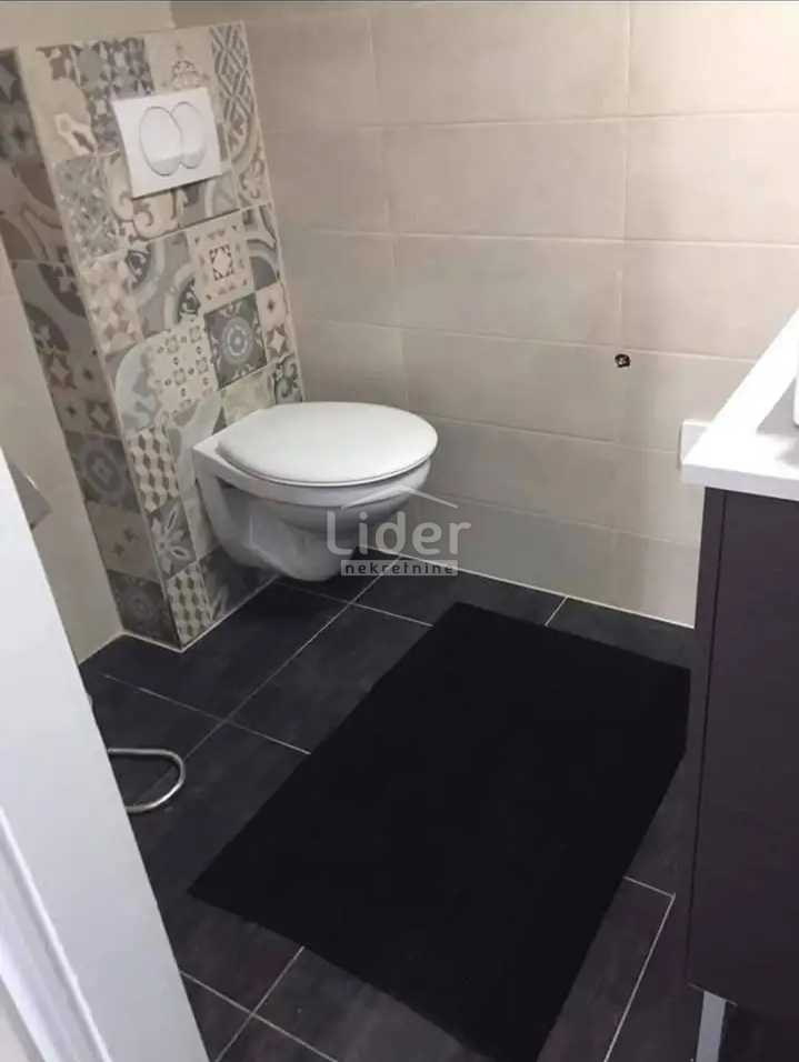 Stanovanje Potok, 114m2