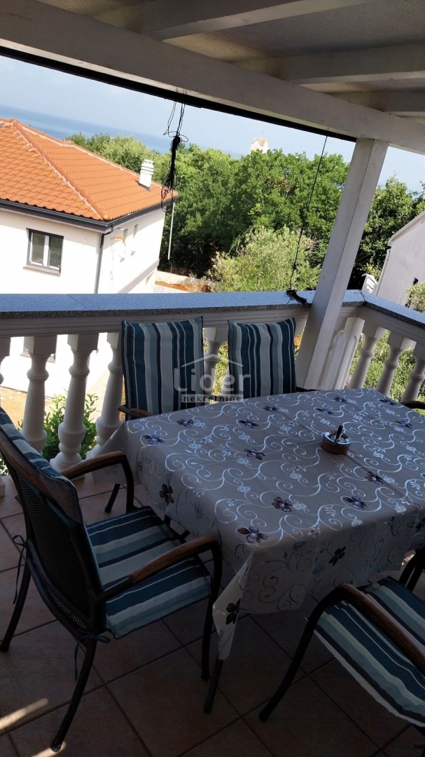 Hiša Bogovići, 230m2