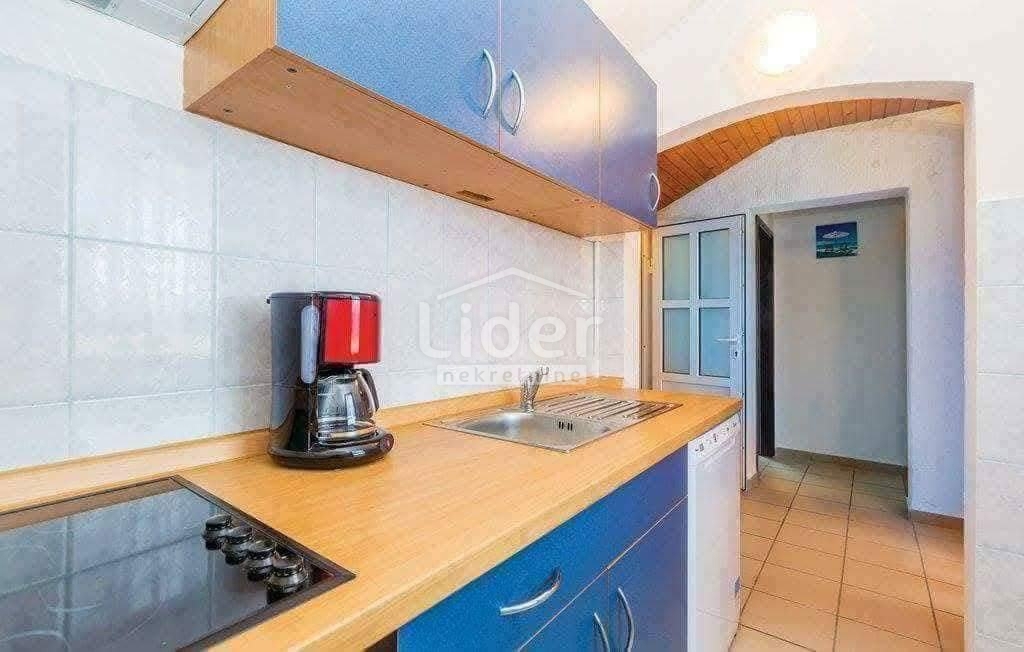 Hiša Bogovići, 230m2