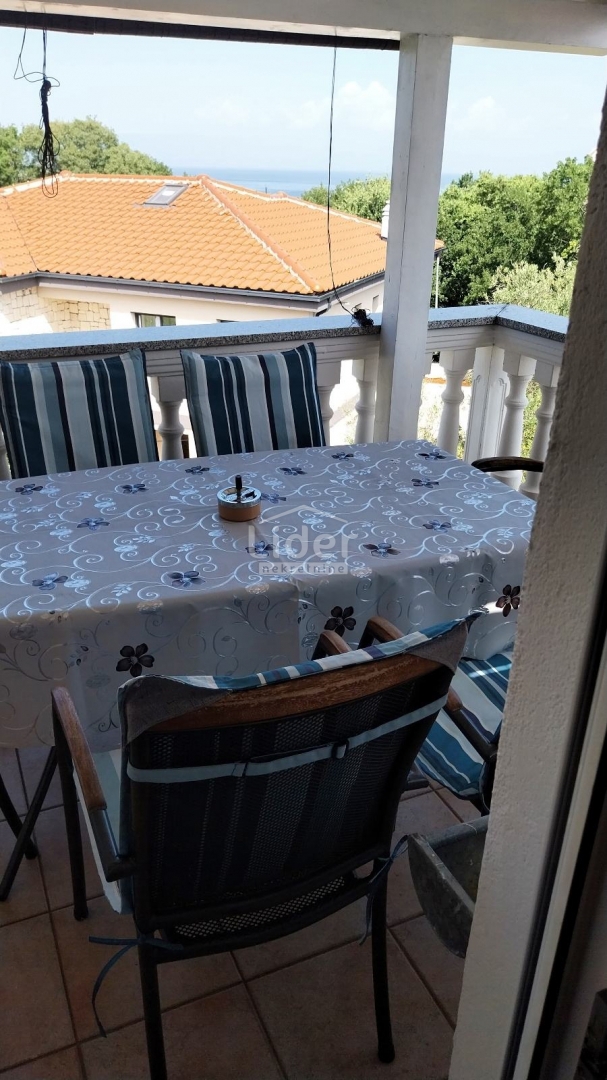 Hiša Bogovići, 230m2