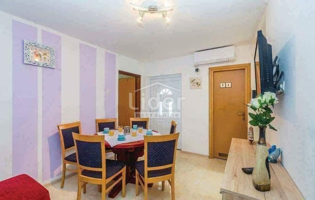 Hiša Bogovići, 230m2