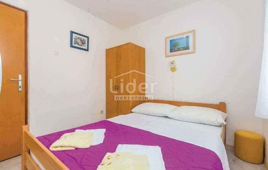 Hiša Bogovići, 230m2