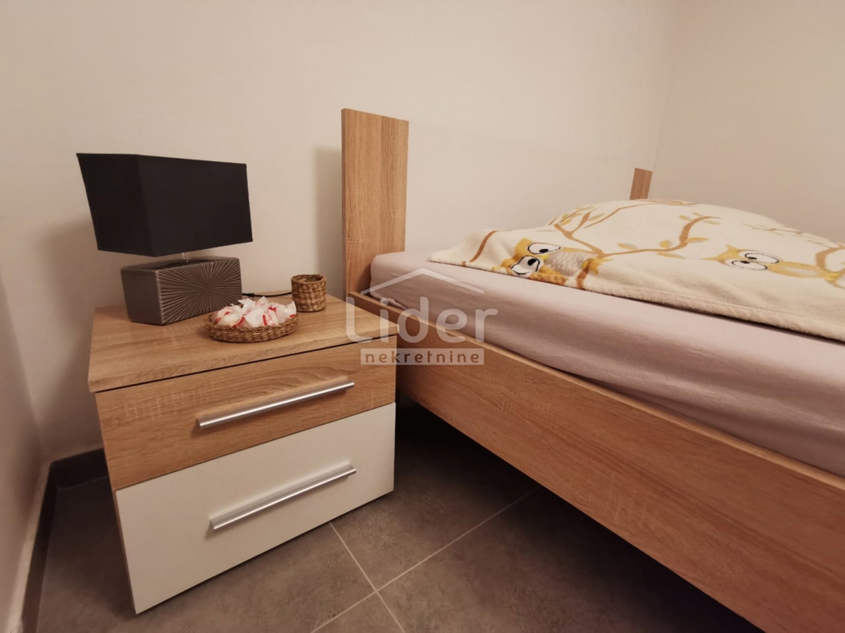 Stanovanje Artatore, 46m2