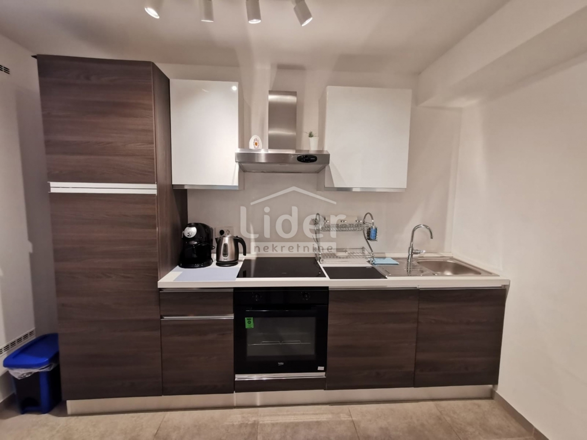 Stanovanje Artatore, 46m2