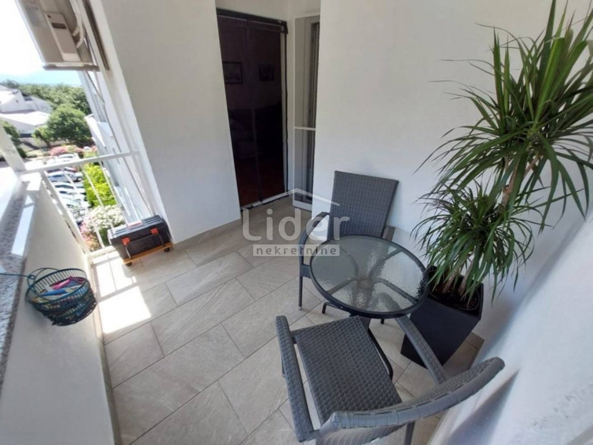 Stanovanje Njivice, 50m2