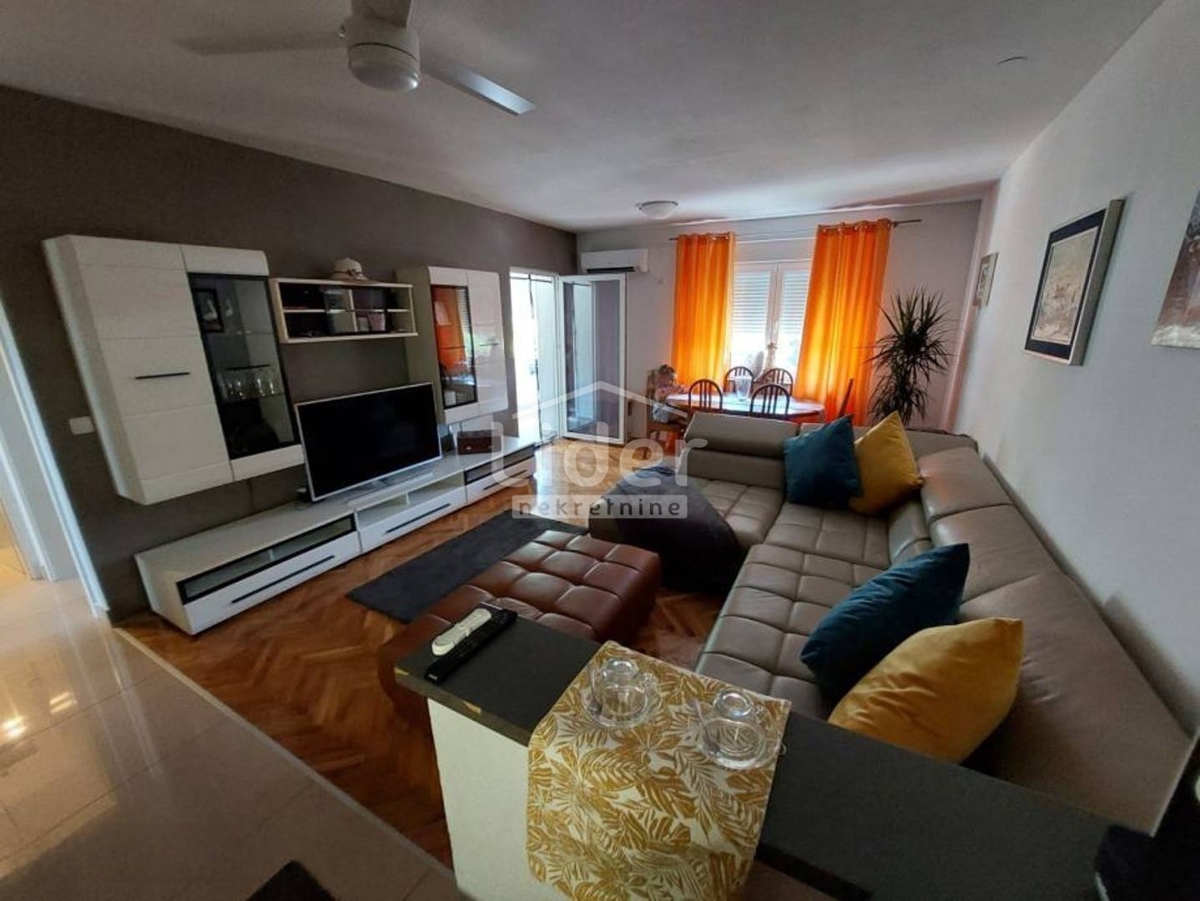 Stanovanje Njivice, 50m2