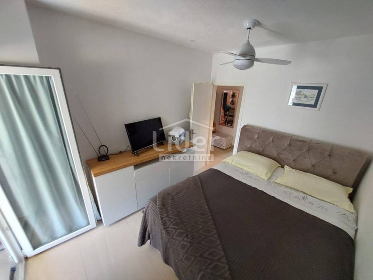 Stanovanje Njivice, 50m2