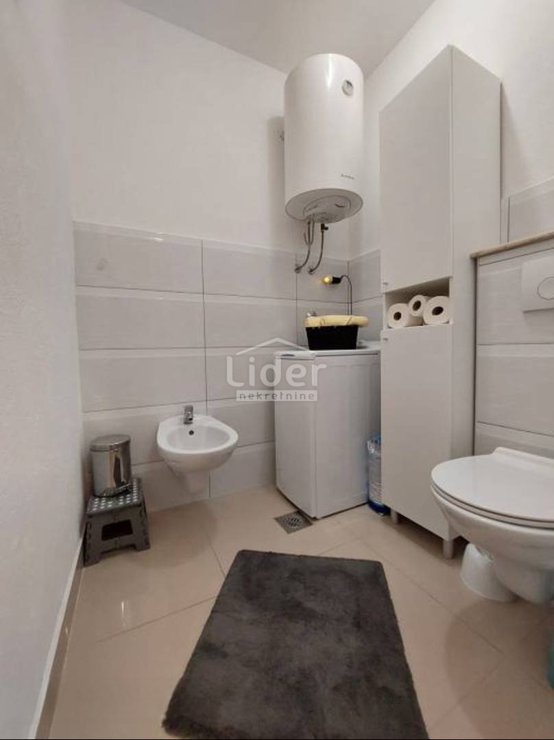 Stanovanje Njivice, 50m2