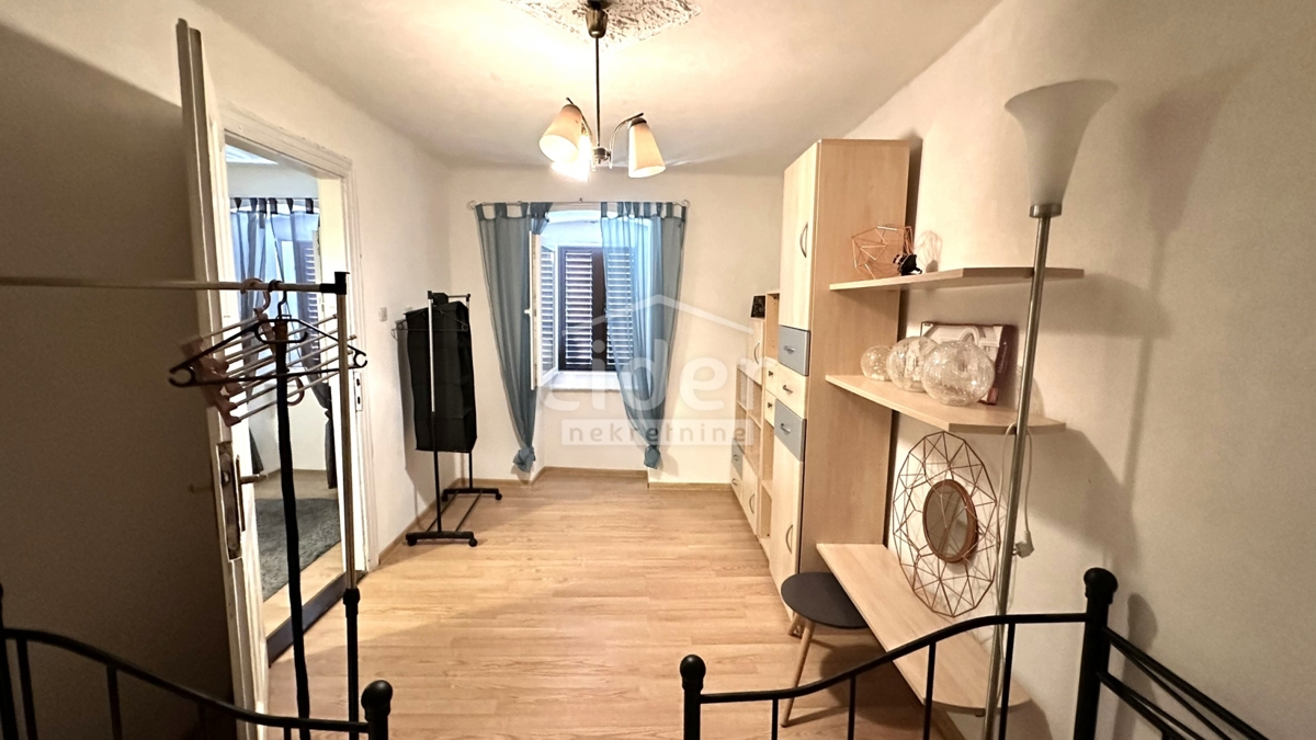 Hiša Krasica, 121m2