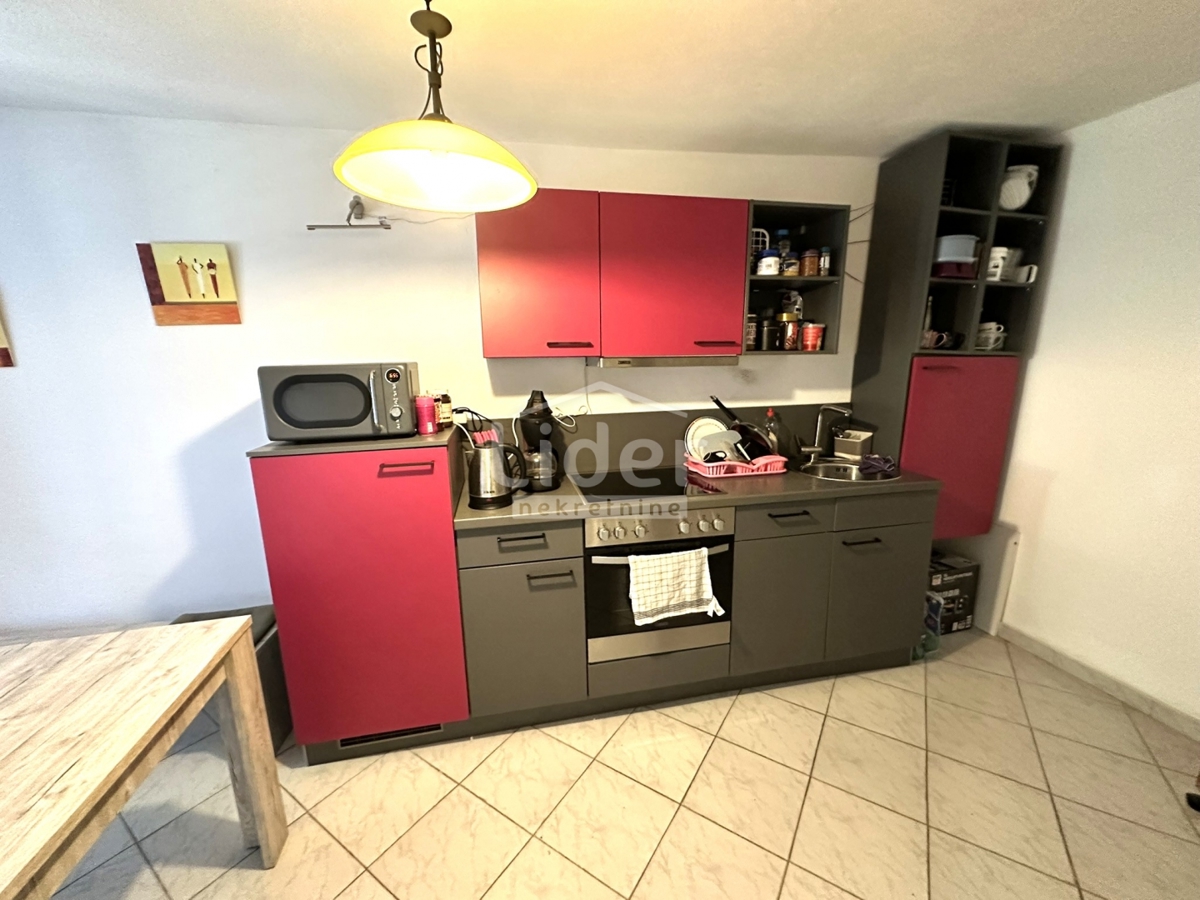 Hiša Krasica, 121m2