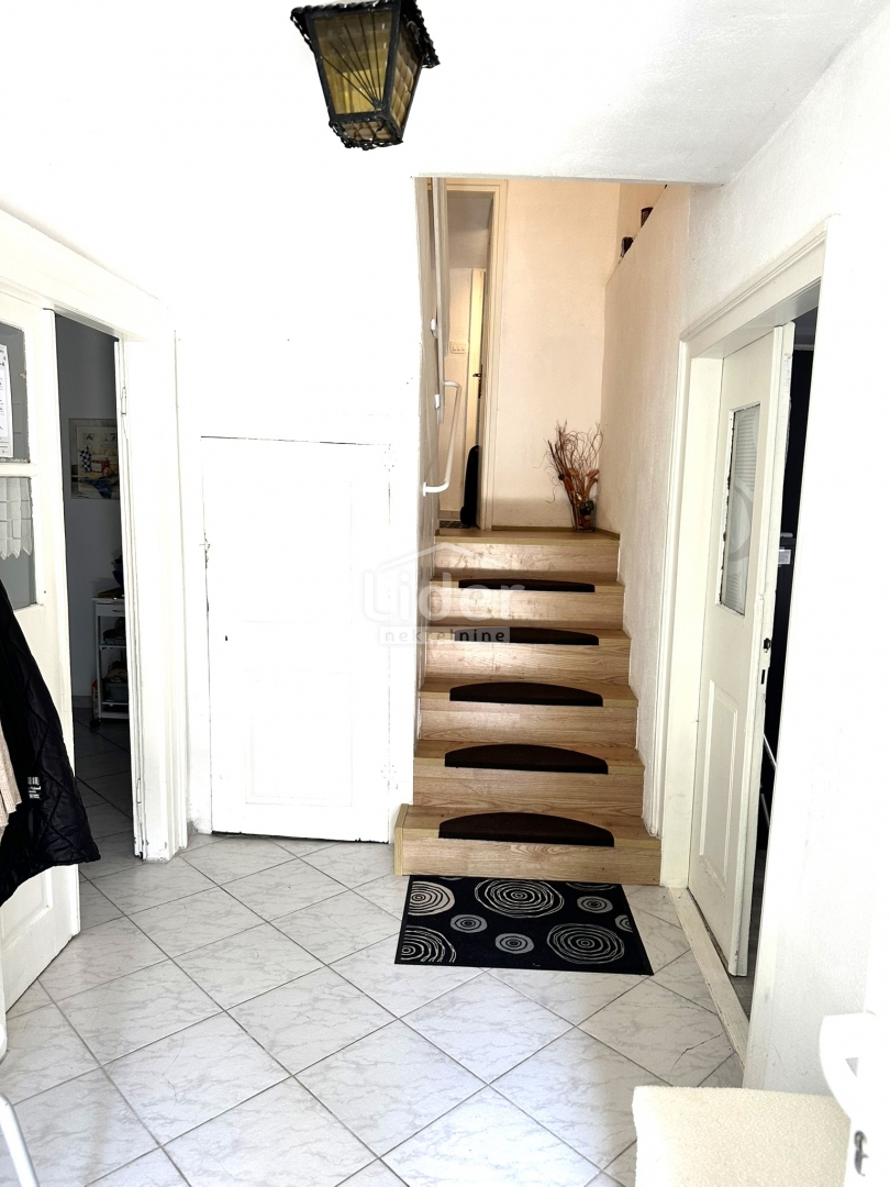 Hiša Krasica, 121m2