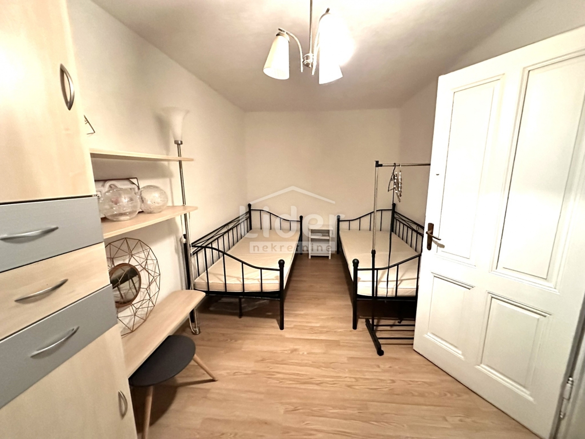 Hiša Krasica, 121m2