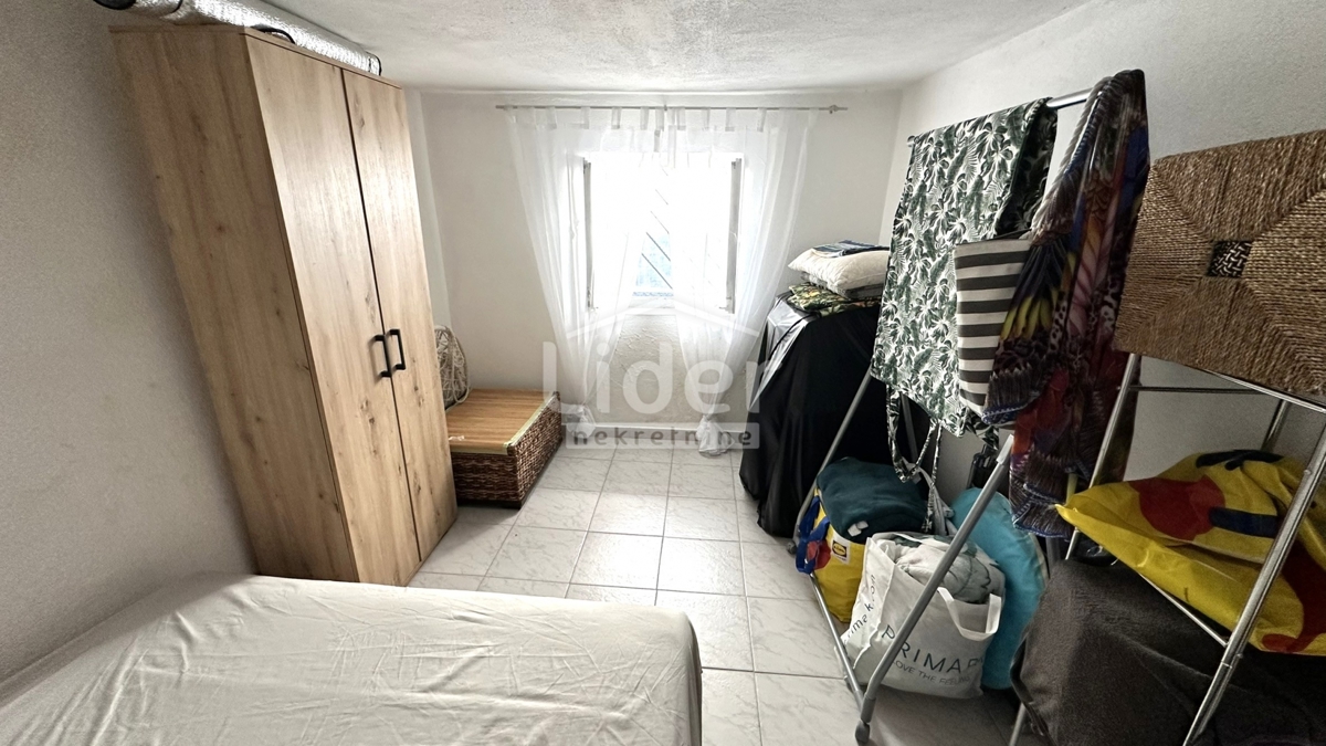 Hiša Krasica, 121m2