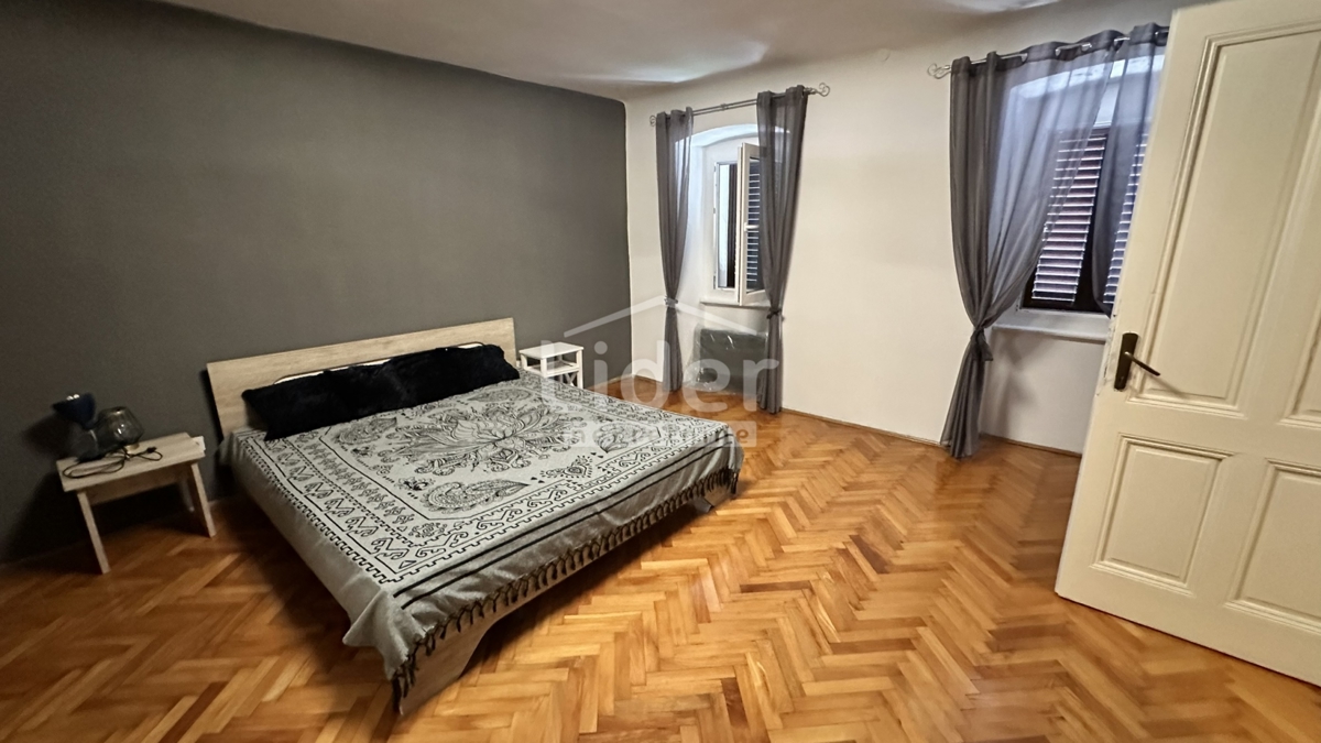 Hiša Krasica, 121m2