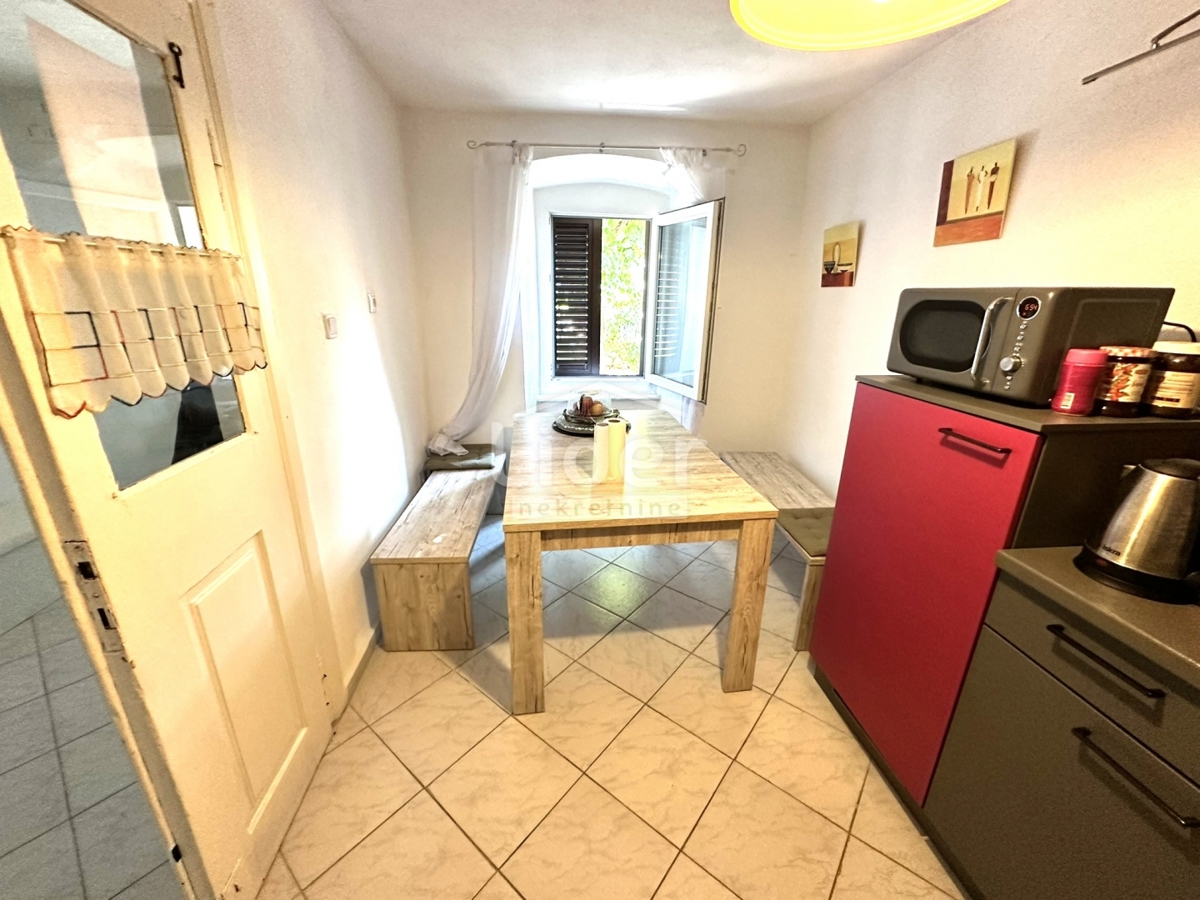 Hiša Krasica, 121m2