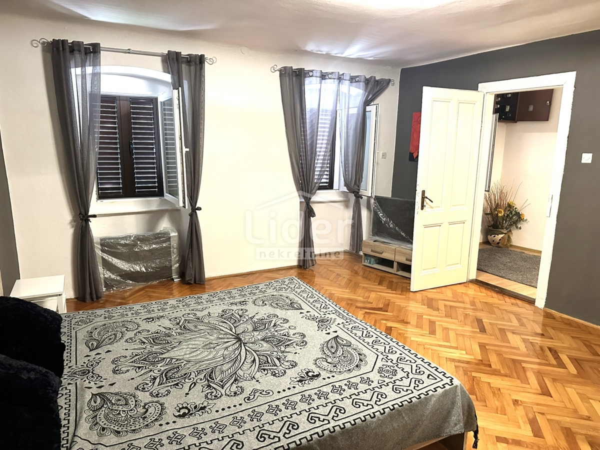 Hiša Krasica, 121m2