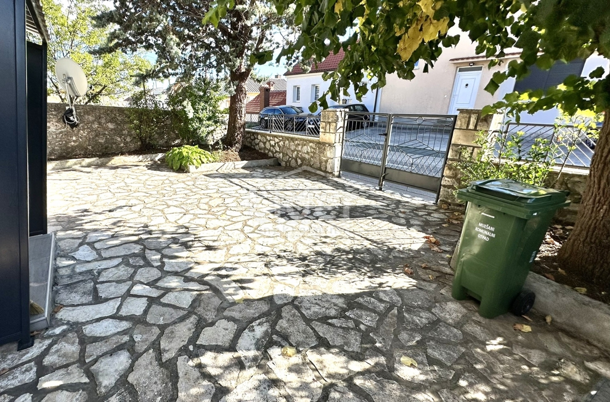 Hiša Krasica, 121m2