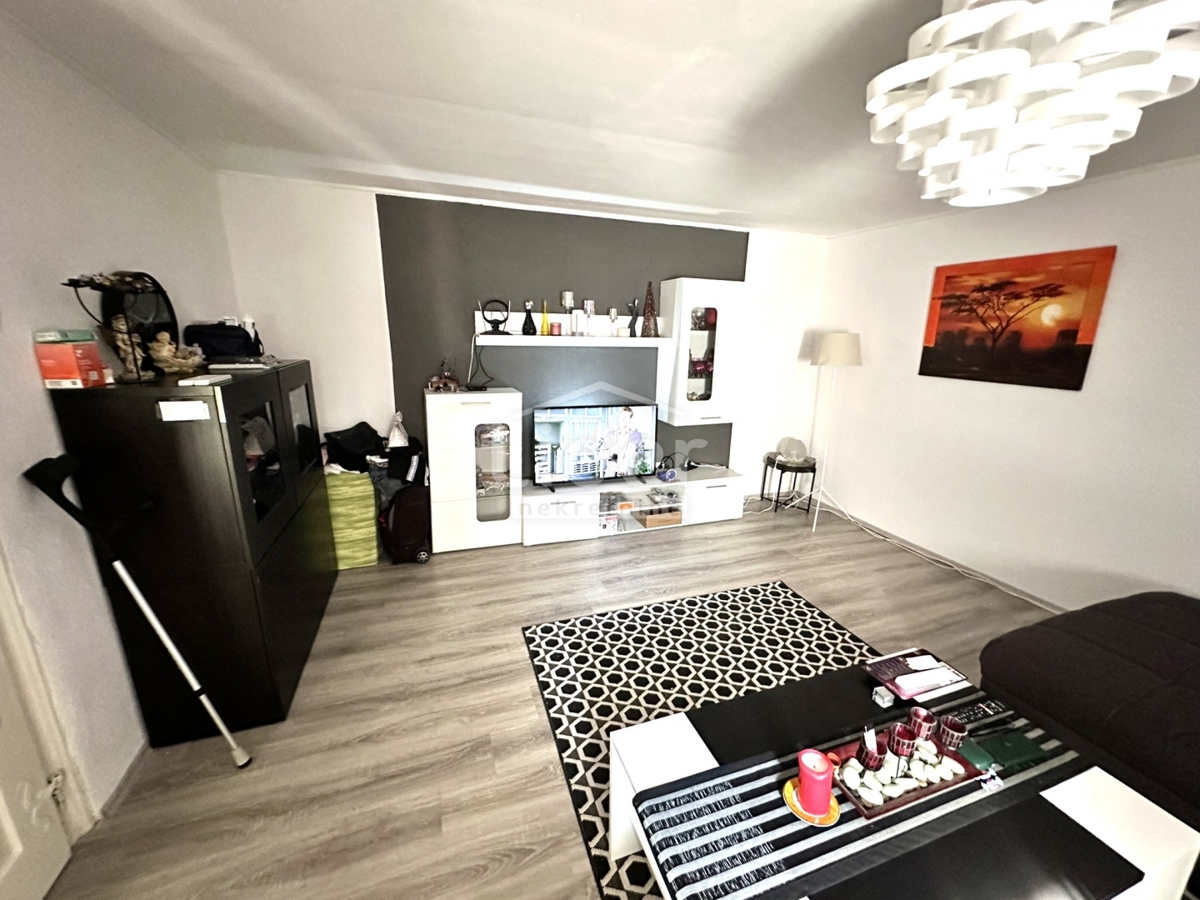 Hiša Krasica, 121m2