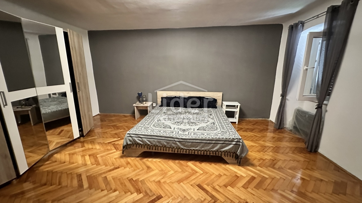 Hiša Krasica, 121m2