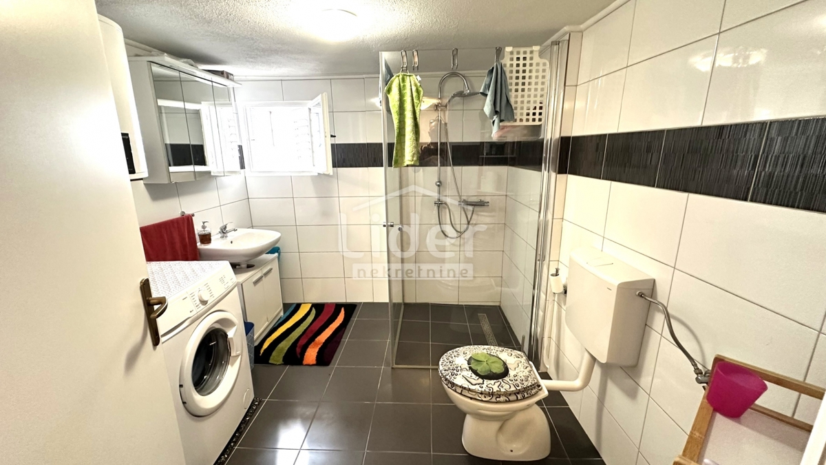 Hiša Krasica, 121m2