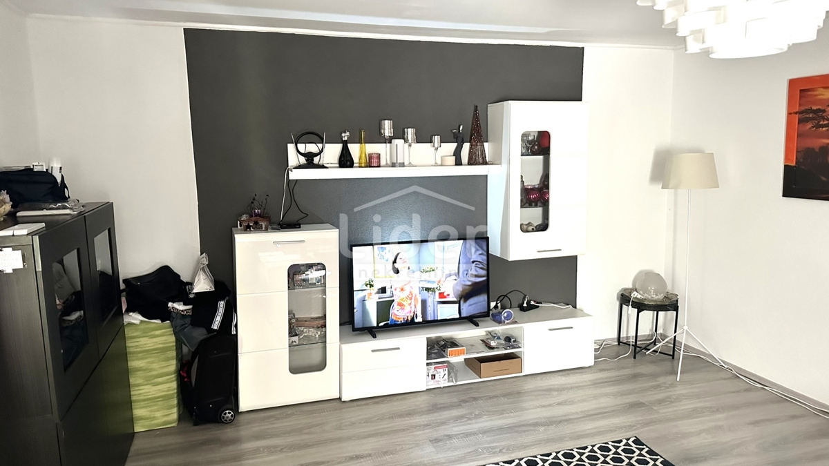 Hiša Krasica, 121m2