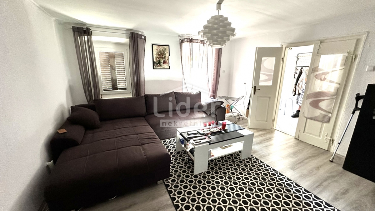 Hiša Krasica, 121m2