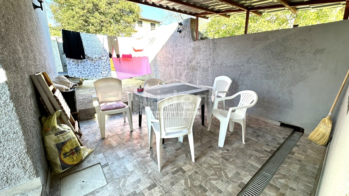 Hiša Krasica, 121m2