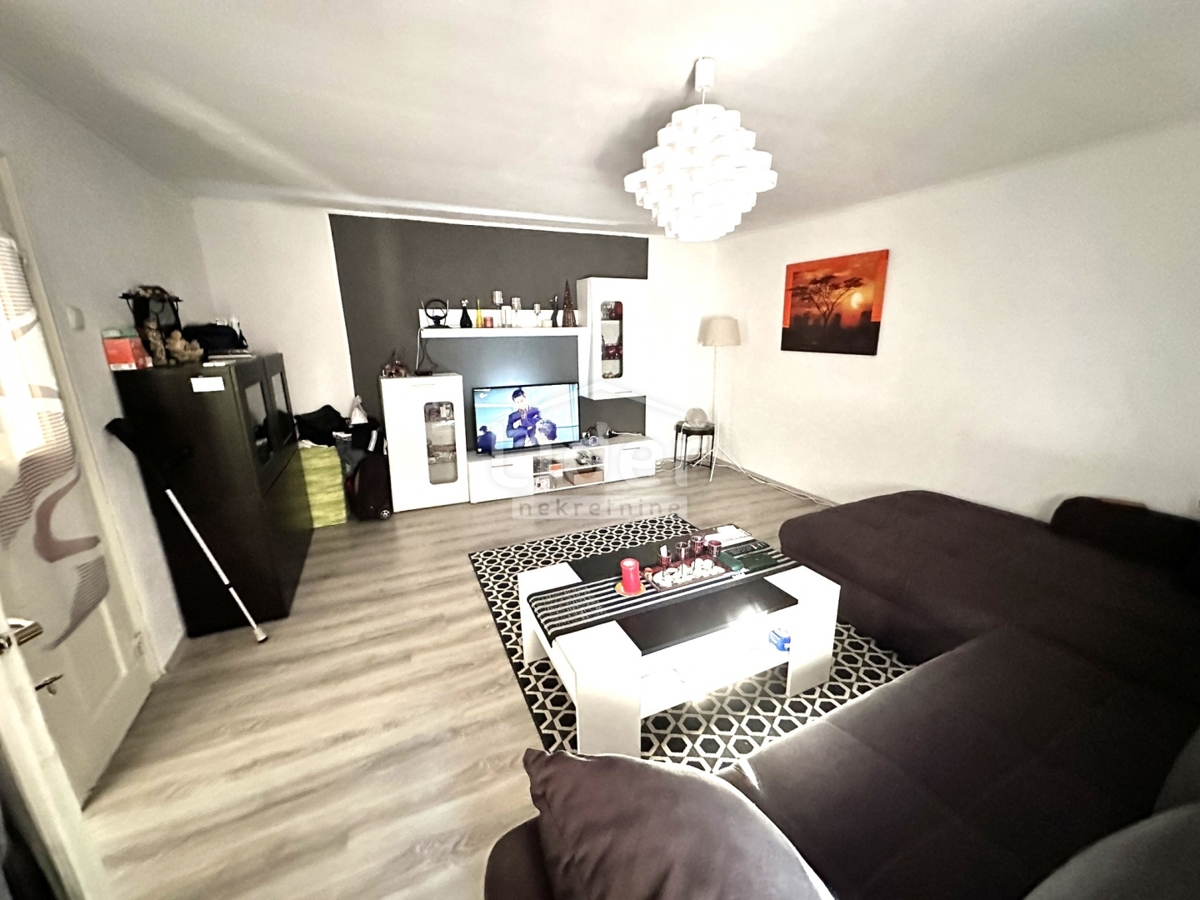 Hiša Krasica, 121m2